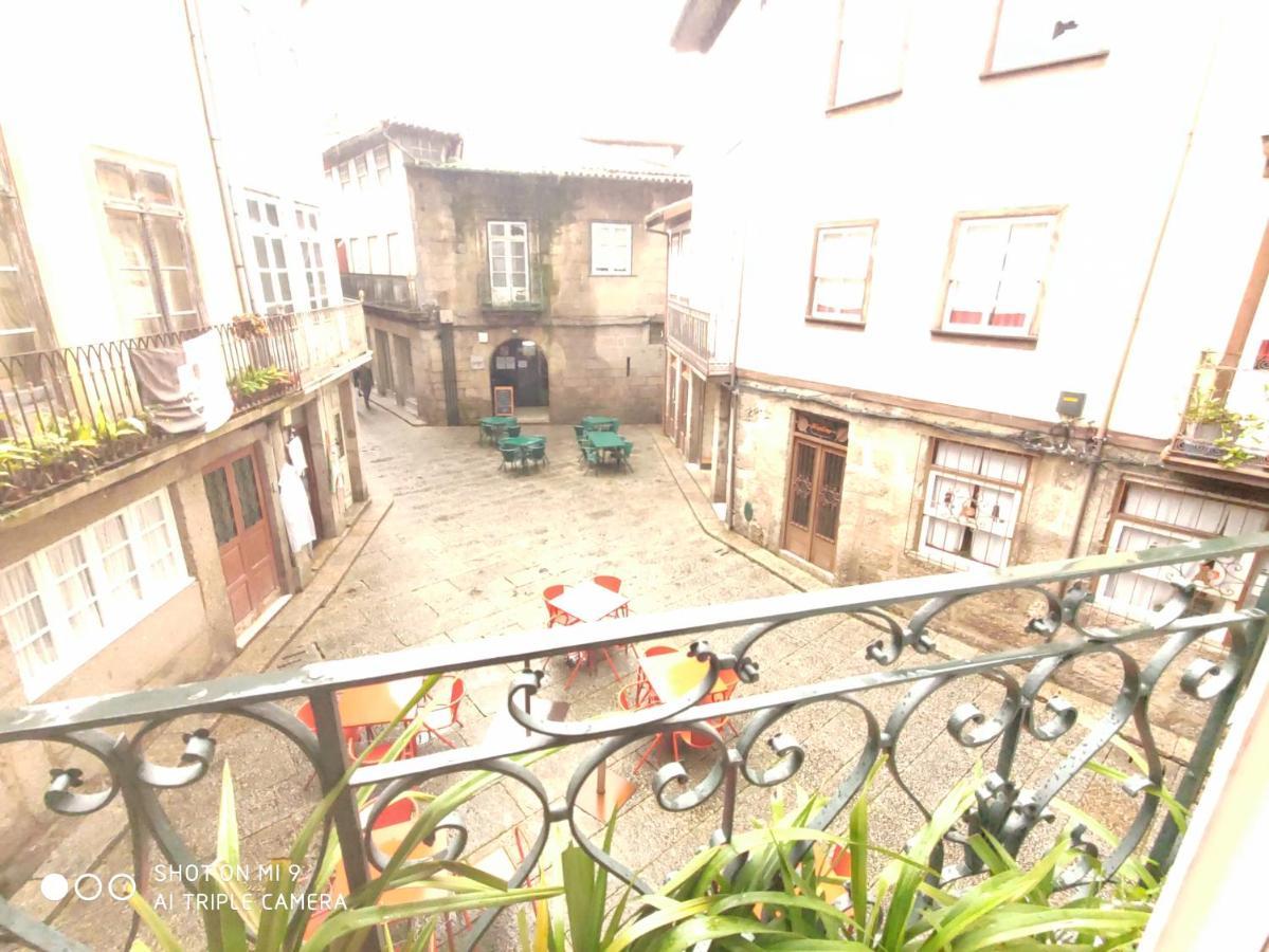 Alojamento Local F&B Guimarães Exteriör bild