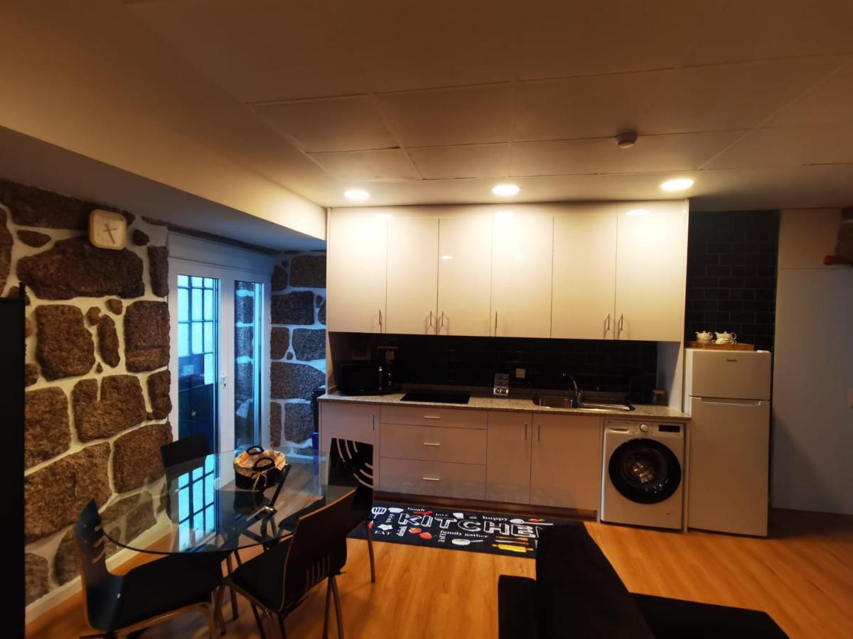 Alojamento Local F&B Guimarães Exteriör bild