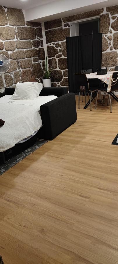Alojamento Local F&B Guimarães Exteriör bild