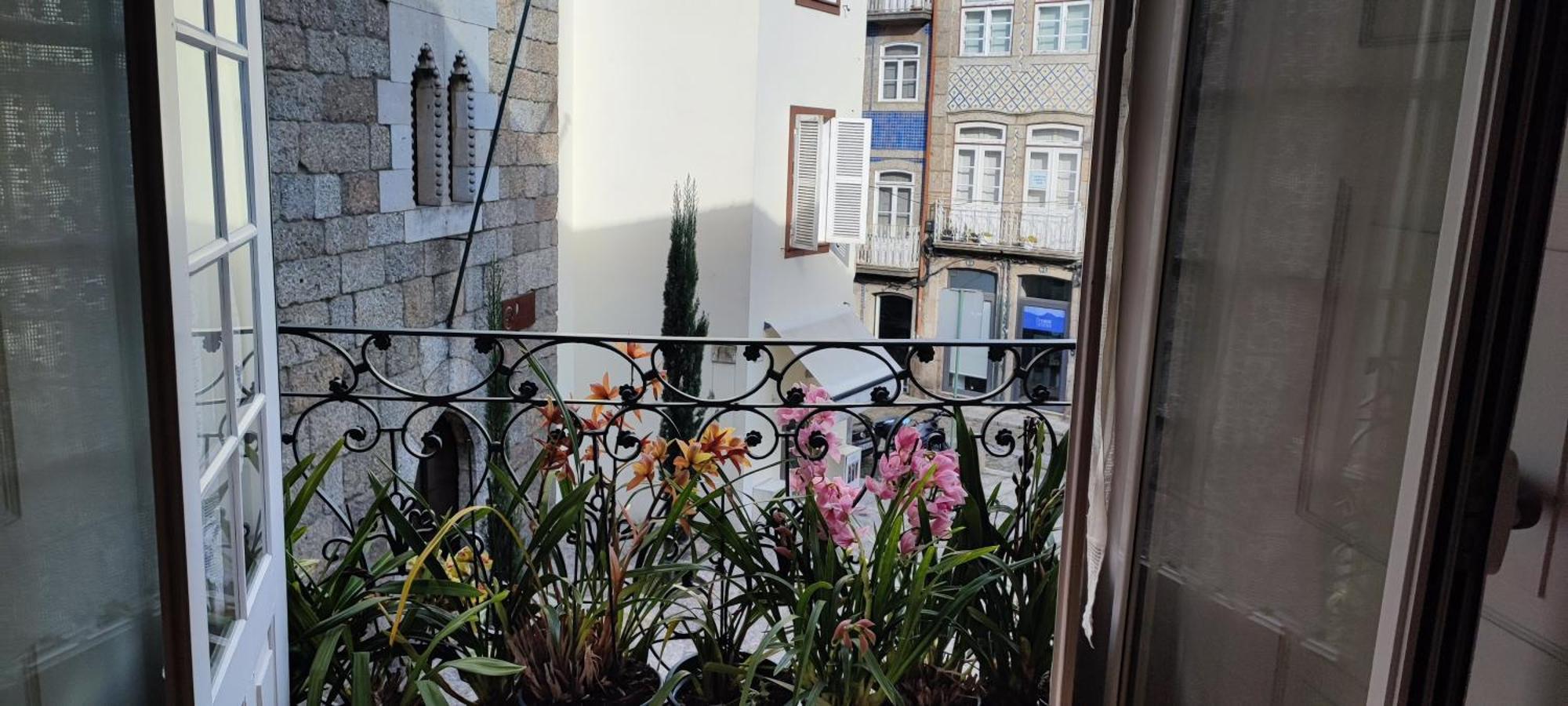Alojamento Local F&B Guimarães Exteriör bild