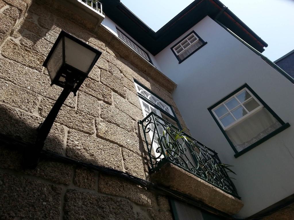 Alojamento Local F&B Guimarães Exteriör bild
