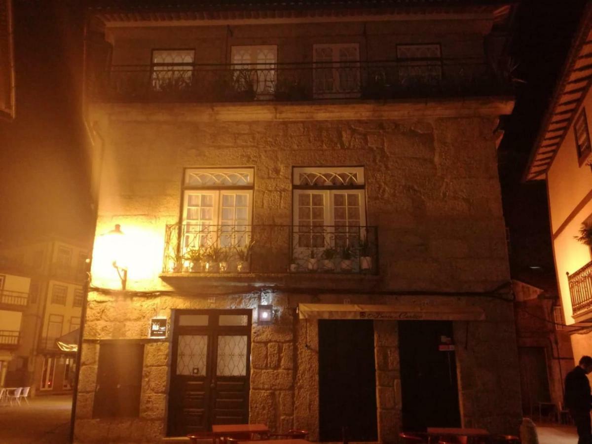 Alojamento Local F&B Guimarães Exteriör bild